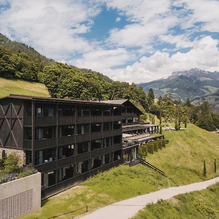 Hotel Kueglerhof 티롤로 외부 사진