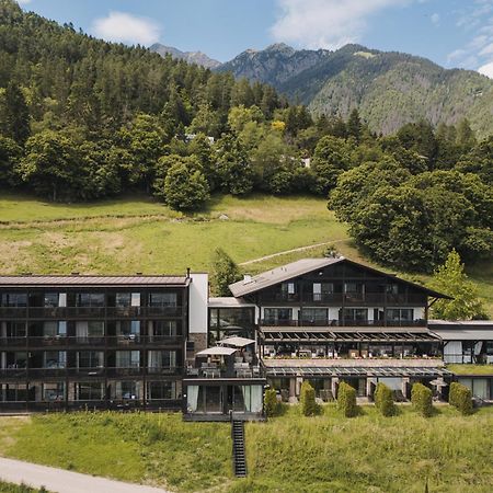 Hotel Kueglerhof 티롤로 외부 사진