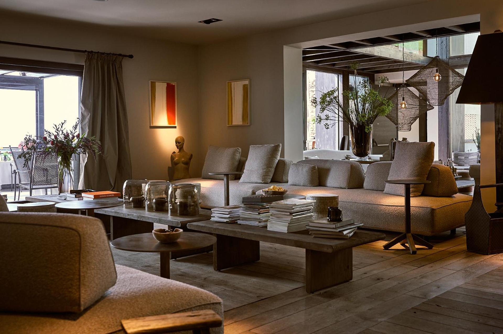 Hotel Kueglerhof 티롤로 외부 사진