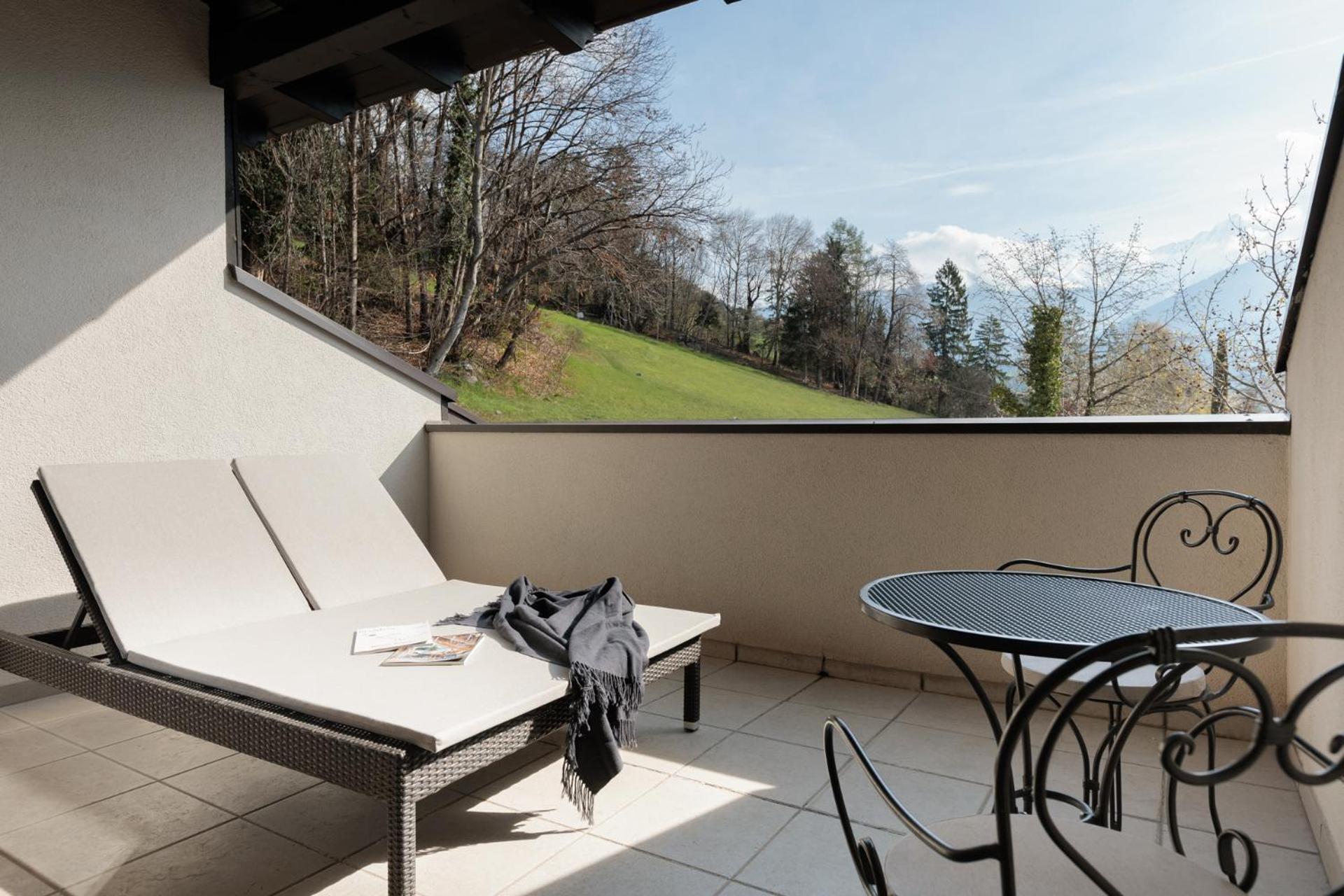 Hotel Kueglerhof 티롤로 외부 사진