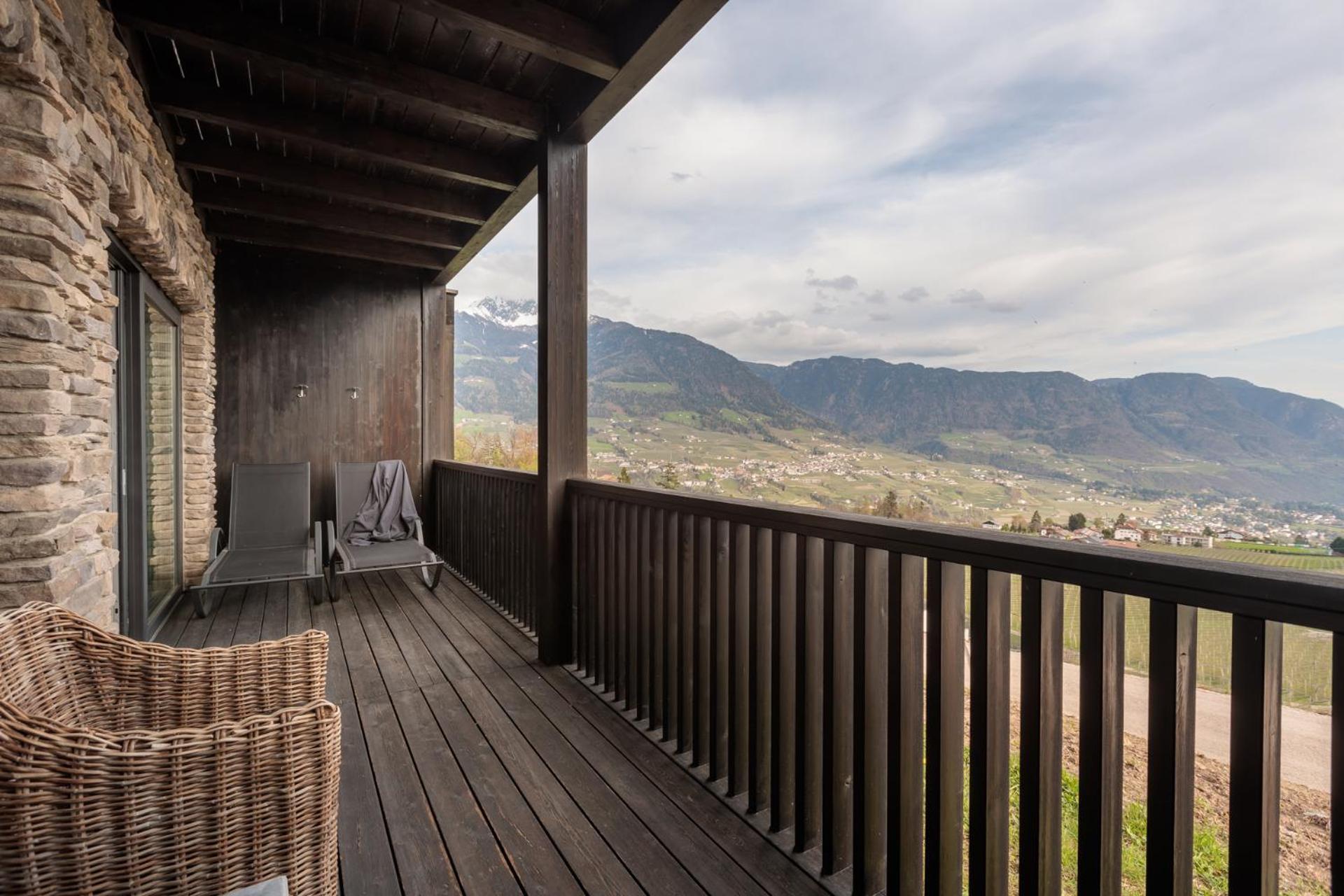Hotel Kueglerhof 티롤로 외부 사진