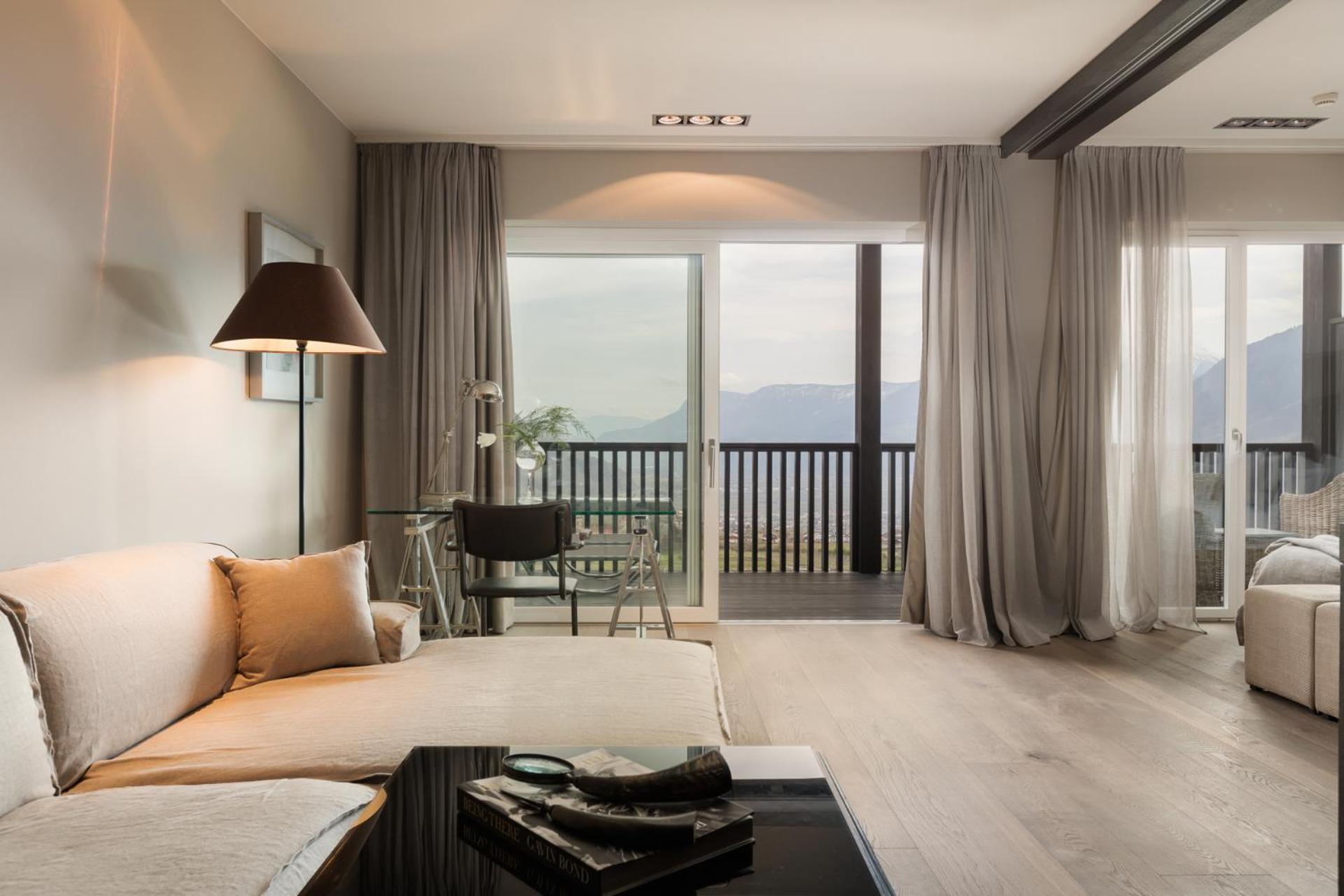 Hotel Kueglerhof 티롤로 외부 사진