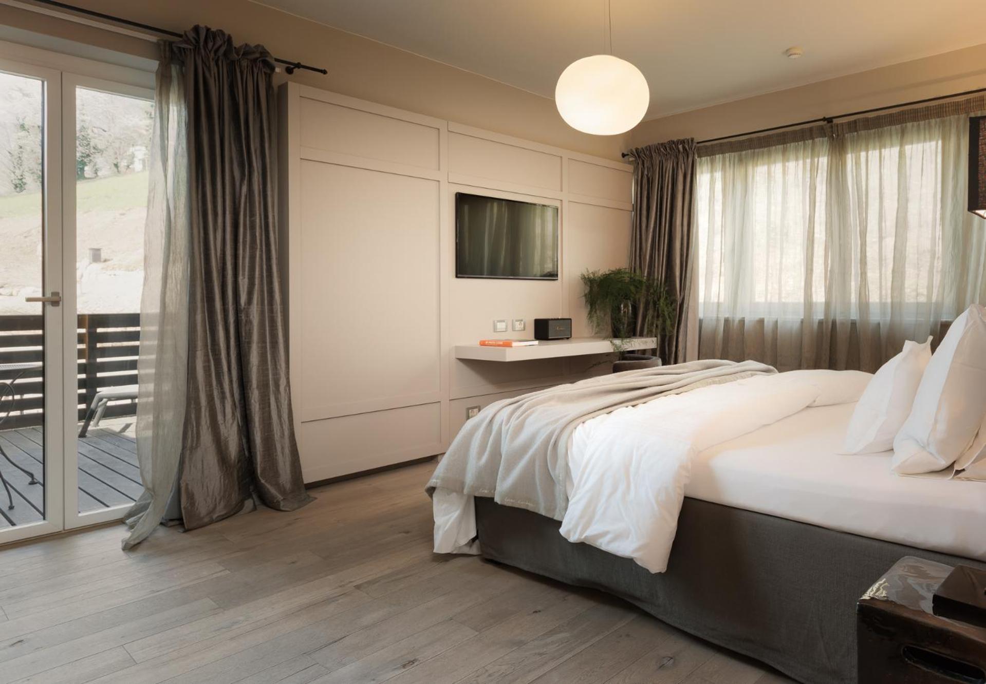 Hotel Kueglerhof 티롤로 외부 사진