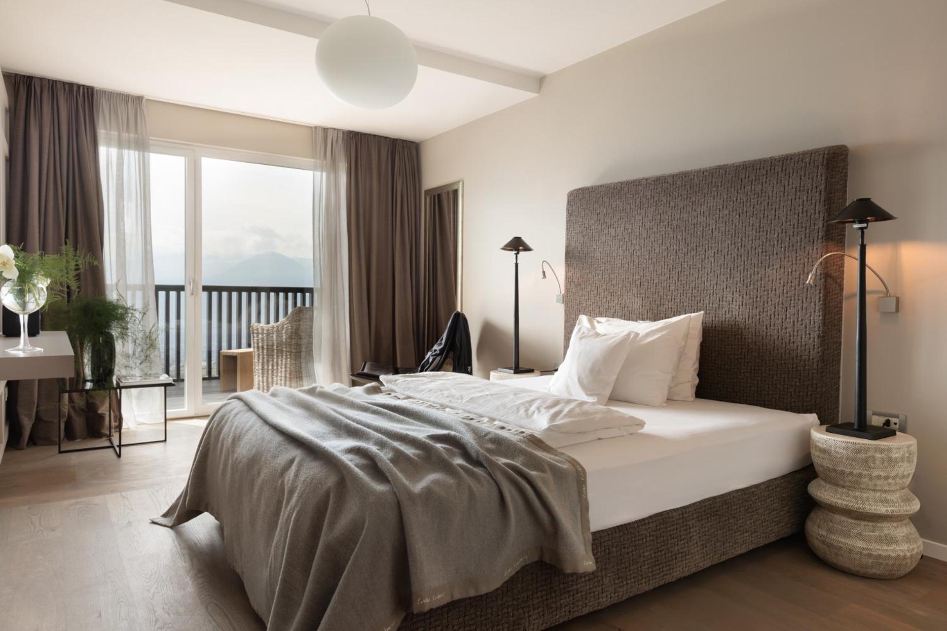 Hotel Kueglerhof 티롤로 외부 사진