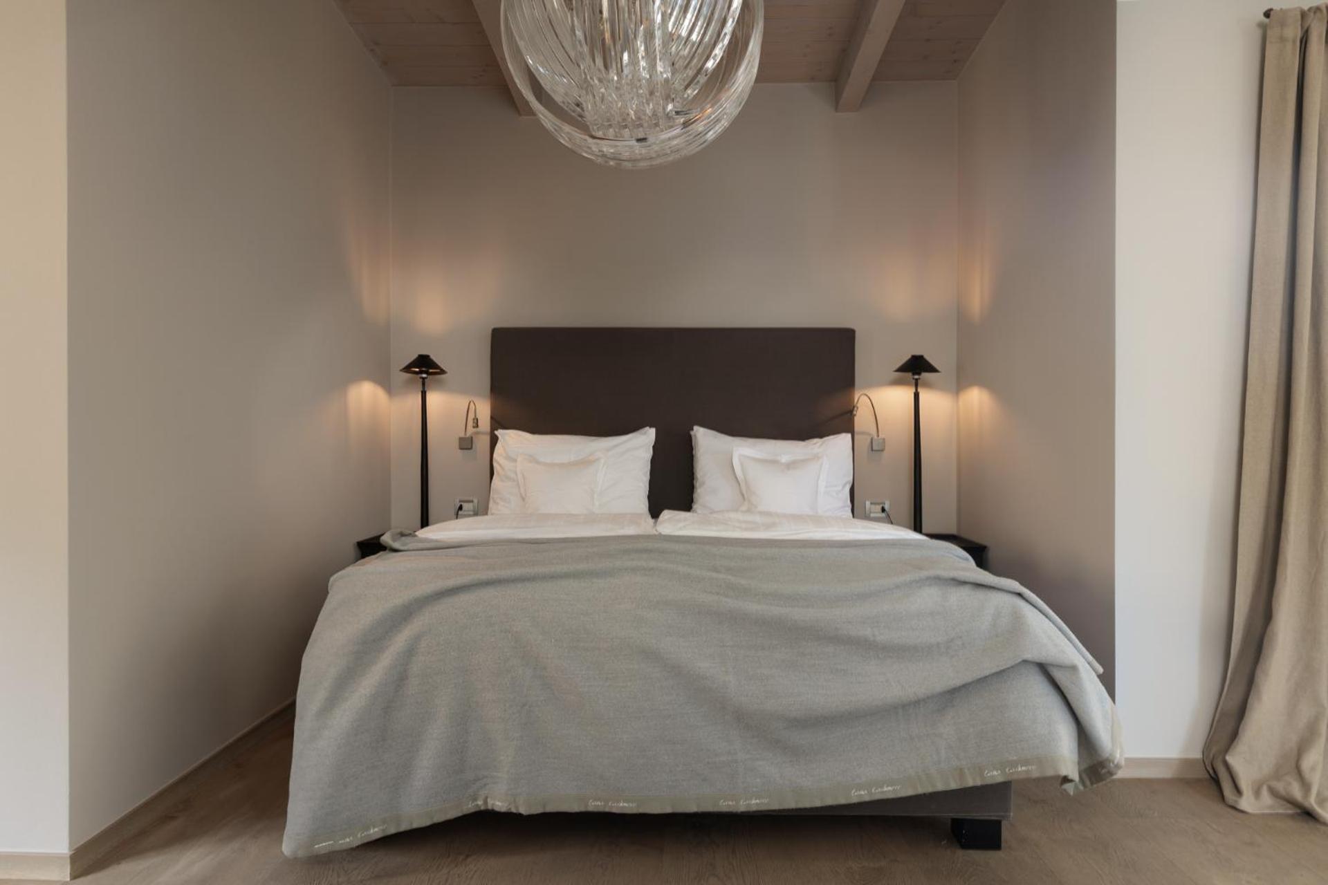 Hotel Kueglerhof 티롤로 외부 사진