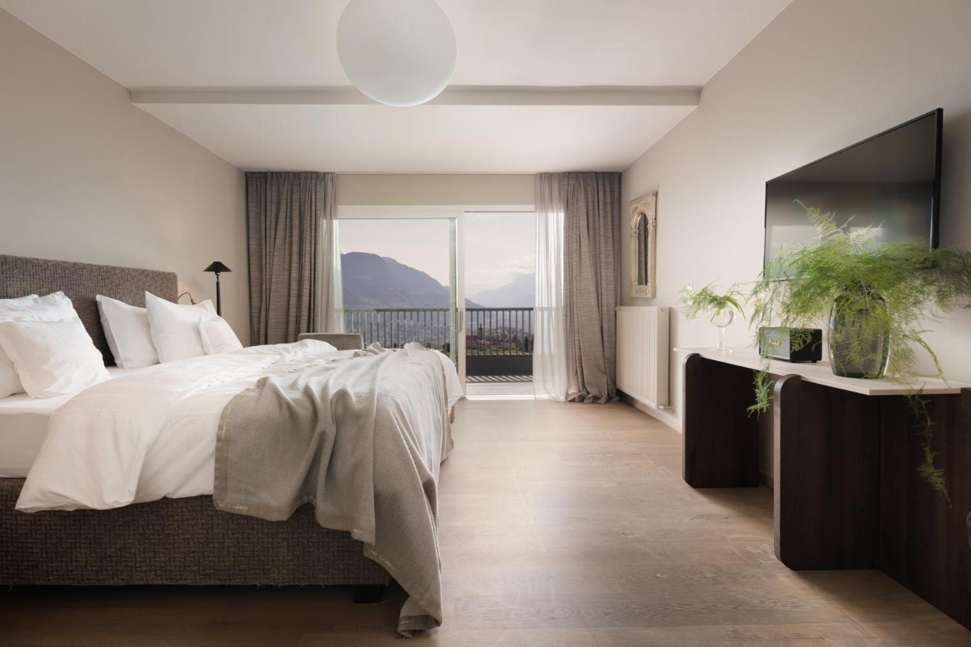 Hotel Kueglerhof 티롤로 외부 사진