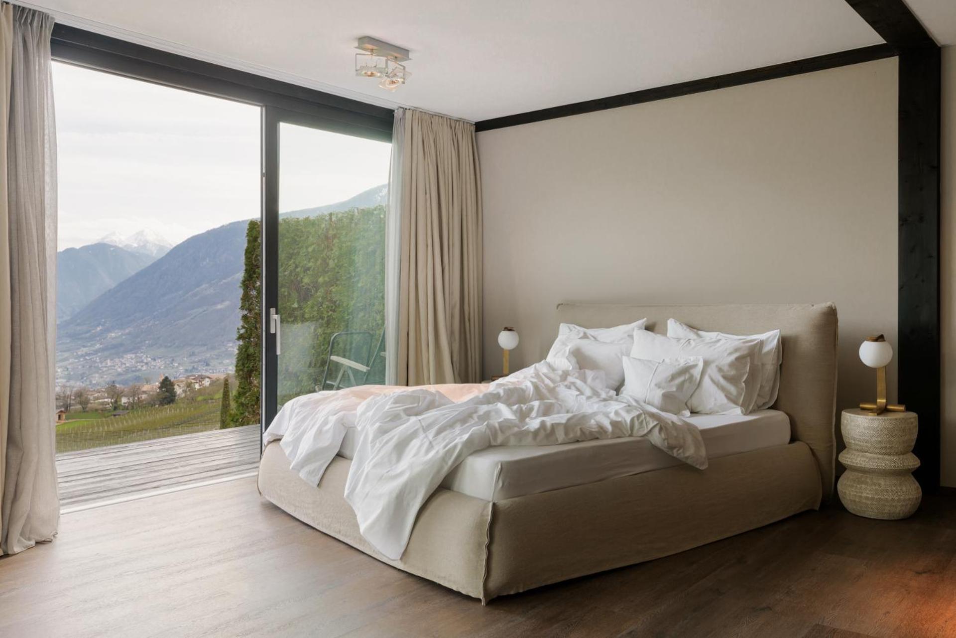 Hotel Kueglerhof 티롤로 외부 사진