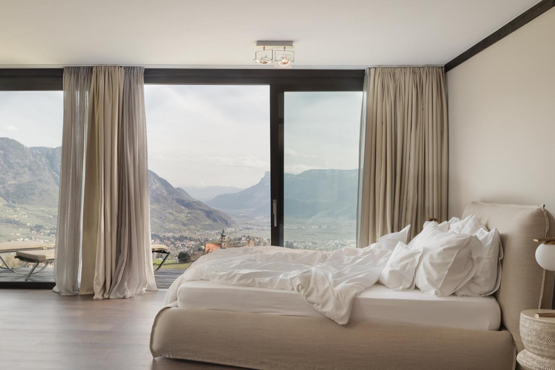 Hotel Kueglerhof 티롤로 외부 사진