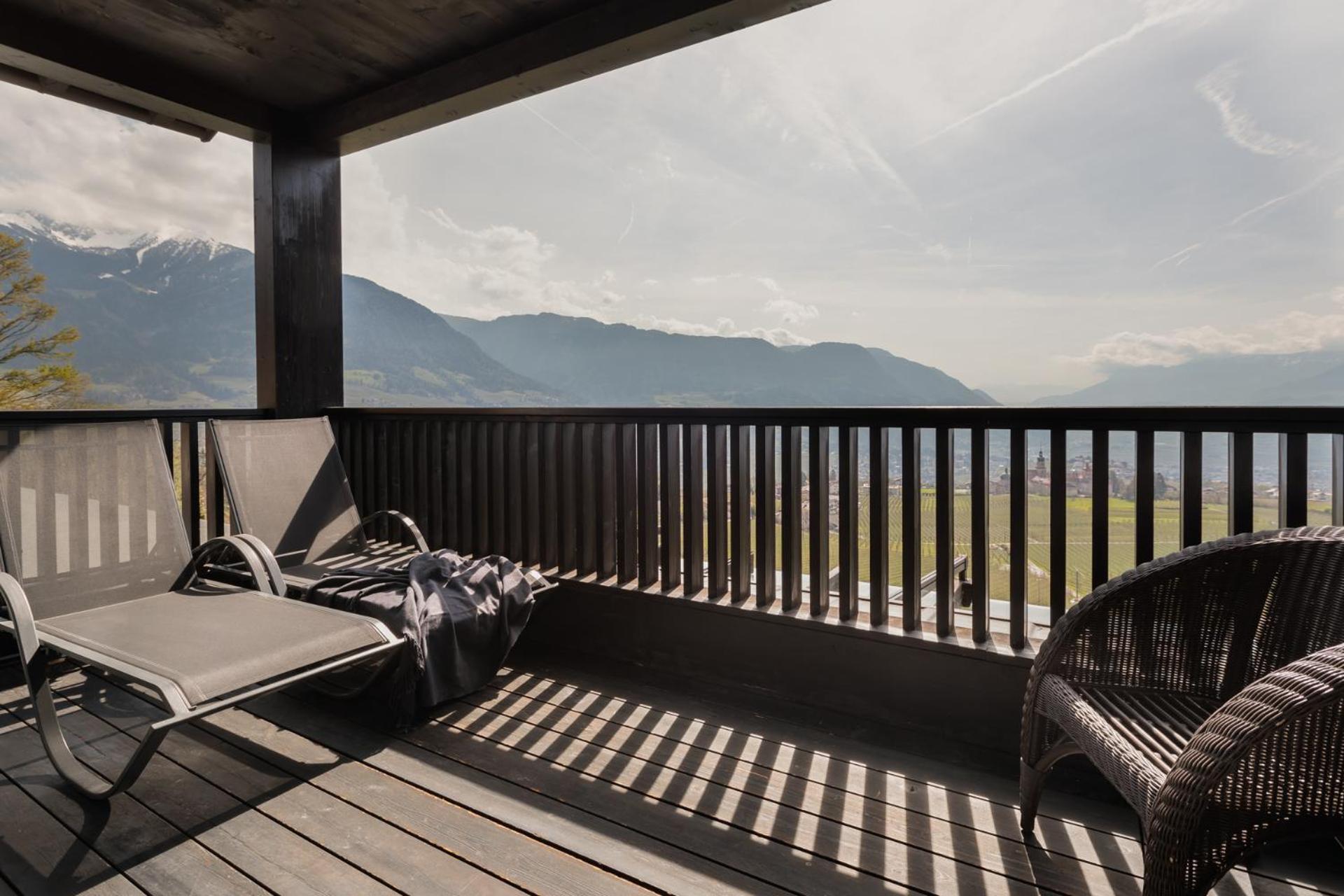 Hotel Kueglerhof 티롤로 외부 사진