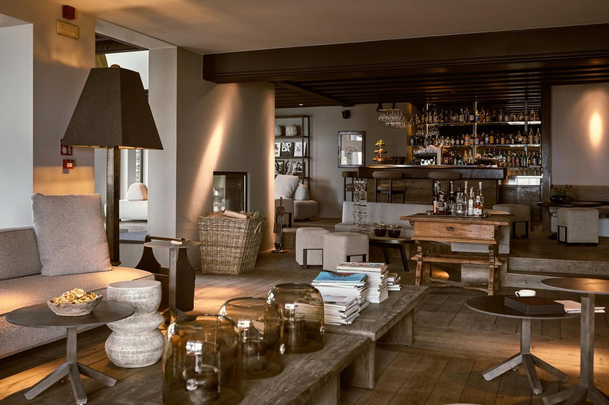 Hotel Kueglerhof 티롤로 외부 사진